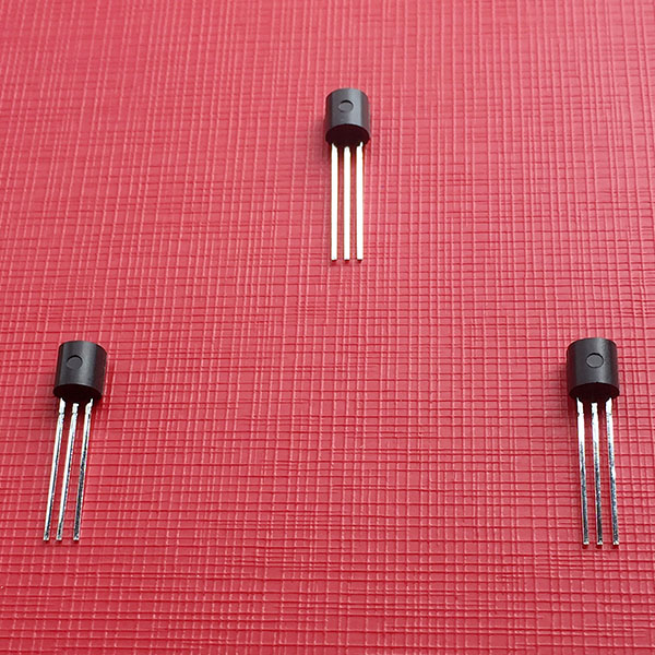 晶體三極管的三種工作狀態(tài)你知道幾種？