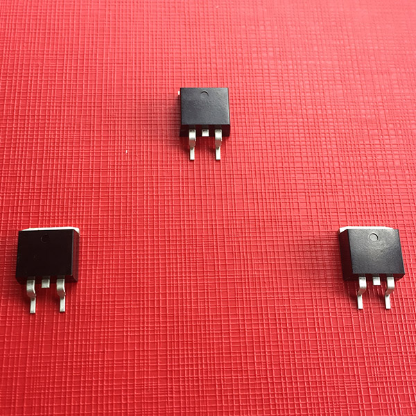 SKST065N08N型號的代用場效應管，提高電動車控制器的保護作用！